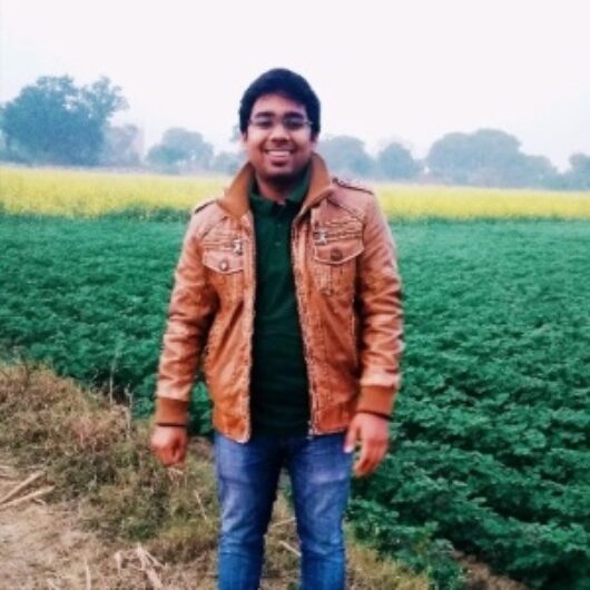 Vaibhav Chandra