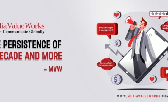 The Persistence of a Decade and more- MVW